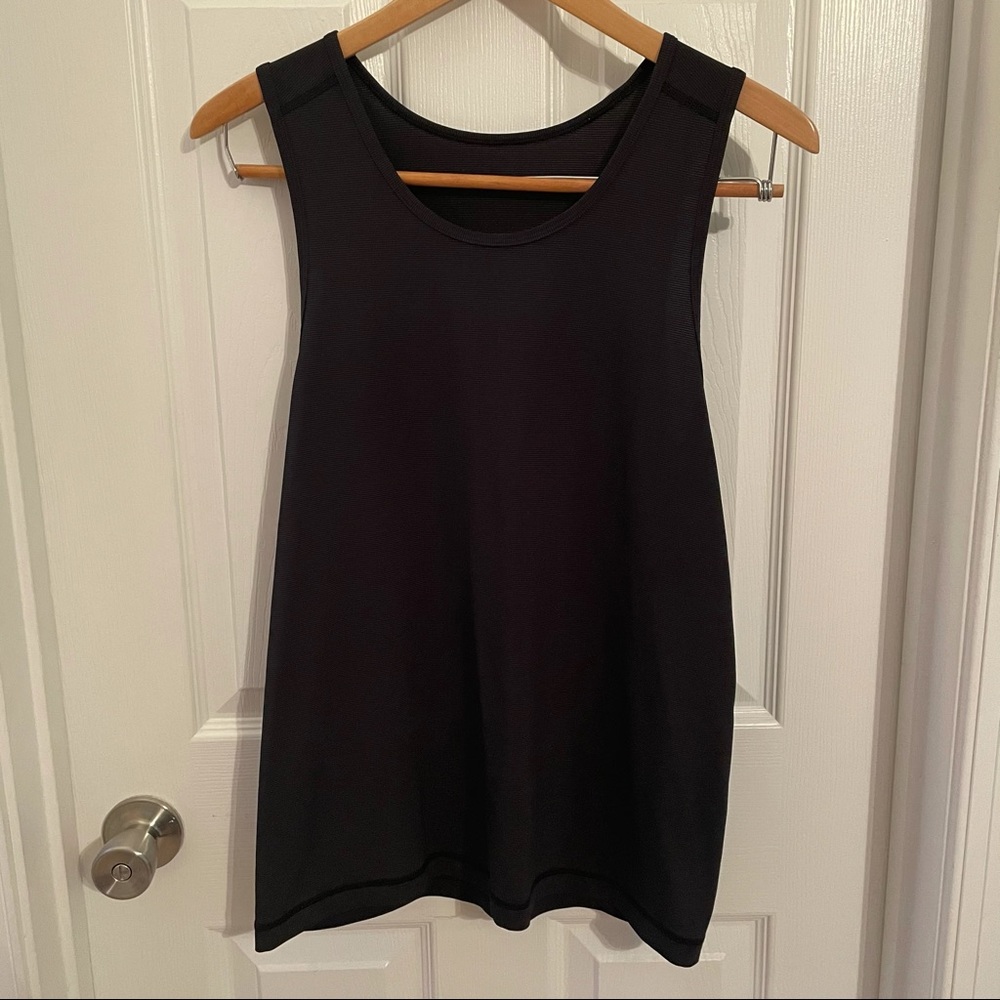Men’s Lululemon Tank Top